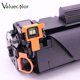 thumbnail image 5 of Cartucho de tóner ValueColor CRG137 compatible, paquete de 2, negro, 5 of 6