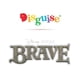 thumbnail image 5 of Disfraz Bow & Arrow de la princesa Mérida Brave de Disney para niña, 5 of 5