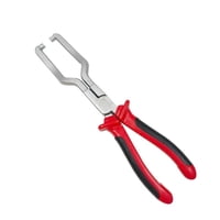 Magideal - Alicates Genéricos Para Abrazadera De Manguera De Línea De Combustible, Alicates De Desconexión, Acero, Alicates De Extracción De Línea De Combustible