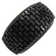 thumbnail image 5 of Rueda Cub Cadet 634-0104-0931 20x8x8 Ensamblaje, 5 of 6