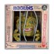 thumbnail image 1 of Figura coleccionable Boglins King Dwork de 20 cm con piel elástica, 1 of 9