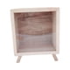 thumbnail image 5 of Hucha Creativa De Madera, Ahorro De Dinero Multiusos Para Regalo De Cumpleaños, 5 of 5