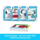 thumbnail image 3 of Baraja de cartas con temática de Snoopy de Aquarius Peanuts, 3 of 7