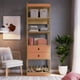 thumbnail image 2 of Closet Organizador 2 Cajones Madera Orange 3008.0003, 2 of 3