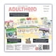 thumbnail image 3 of Juego de mesa Brotherwise Games Adulthood Relatable Life 13+, 3 of 3