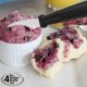 thumbnail image 3 of Juego de cuchillos esparcidores AnapoliZ Butter de acero inoxidable, 4 piezas, 3 of 5