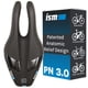 thumbnail image 1 of Asiento acolchado para bicicletas de carretera ISM PN 3.0, 1 of 8