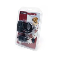 Collar Antiladridos Dogtra Ys500 Impermeable Para Perros De Tamaño Mediano A Grande