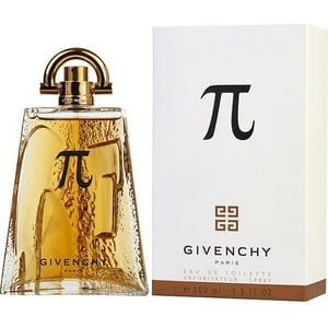 Pi Givenchy Edt Varon 100 Ml