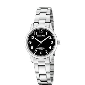 Reloj K5859/4 Calypso Negro Mujer Basic