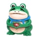 thumbnail image 5 of Juguete De Grabación Eléctrica De Rana Musical Muñeca Interactiva Para Rellenos De Bolsas De Golosinas Verde, 5 of 5
