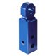 thumbnail image 2 of Receptor De Enganche De Grillete Genérico De 2 Pulgadas, Resistente, Fácil De Instalar, Reemplaza Piezas, Color Azul, 2 of 5