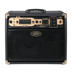 Amplificador De Guitarra Peavey E 110