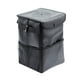 thumbnail image 3 of Bote De Basura De Coches Para Colgar Automotriz Para La Bolsa De Basura De La Tapa Papelera De Basura L 12x8x8 Pulgadas, 3 of 5