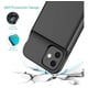thumbnail image 3 of Carcasa Funda Batería Externa Para iPhone 12 /12 Pro 6800mah, 3 of 3