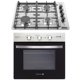 thumbnail image 1 of Kit 135 Encimera Enc A Gas Narural 4P 4650In Y Horno He-7200, 1 of 5