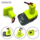 thumbnail image 4 of Adaptadores de Batería para Makita/Bosch/Milwaukee/Dewalt/Black&Decker/Ryobi Conector de Alimentación de 18V Adaptador DIY Soporte de Base 14 Cables Awg, 4 of 10