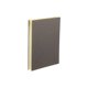 thumbnail image 4 of Uxcell Bloque de Lijado de Grano Medio 220 Grit Tamaño 4.72" x 3.86" x 0.47" Esponja de Lijado Paquete de 12, 4 of 5