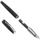 thumbnail image 3 of Amazon Basics Refillable Fountain Pen with Smooth Writing, Fine Tip, 3 of 3