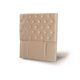 thumbnail image 2 of Respaldo Florencia Tela Beige 1 1/2 Pza, 2 of 2