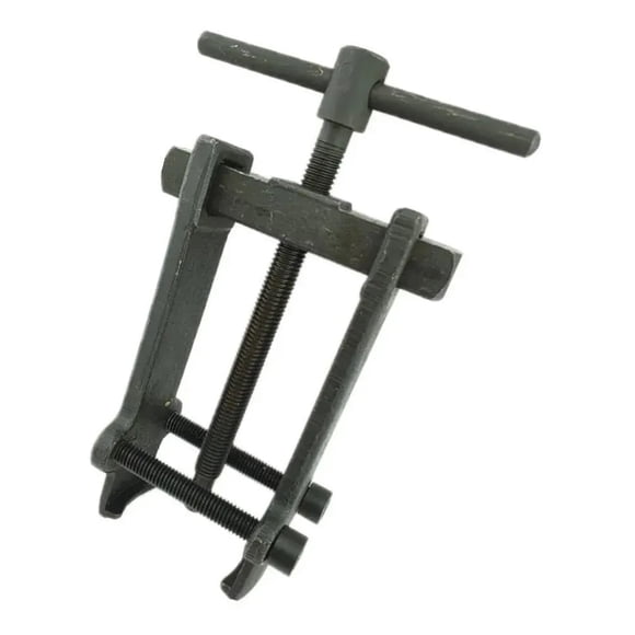 Extractor Rodamientos 2 Patas 1 Pulgada 25mm 3cms Útil