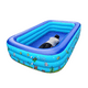 thumbnail image 3 of Piscina Rectangular Familiar(260x170x60)3 Anillos Con Diseño, 3 of 3