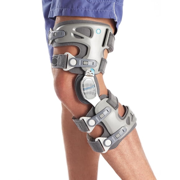 Rodillera Ovation Medical Game Changer Unloader OA Artritis
