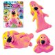 thumbnail image 4 of Juguete Antiestrés The Orb Factory Cachorros 3 Pack, 4 of 8