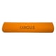 thumbnail image 1 of Mat Yoga Tpe Bicolor Orcus Naranja-Negro, 1 of 3