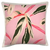 Tuyo Print - Cojín Manaos 1, 45X45