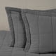 thumbnail image 3 of Quilt Súper king Algodón, 3 of 5