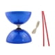 thumbnail image 1 of Nishiyuenyi Juego De Diábolo Chino Azul, 1 of 5
