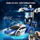 thumbnail image 2 of Auto a control remoto transformers Figrol police, 2 of 3