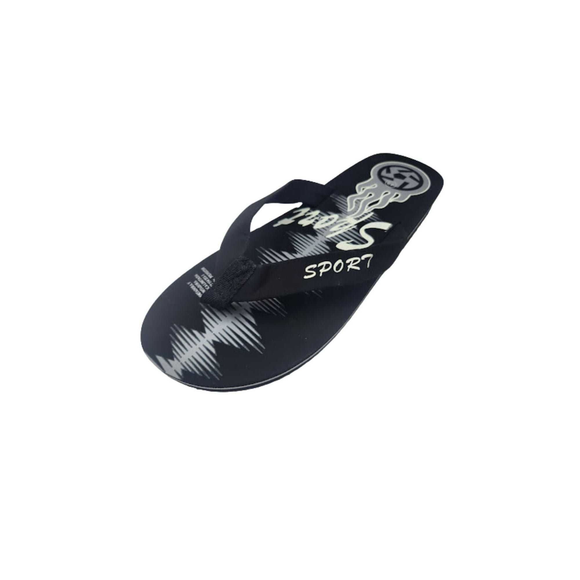 Vinnys Outlet - Sandalia De Playa Hombre Gris