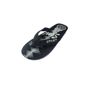 Vinnys Outlet - Sandalia De Playa Hombre Gris