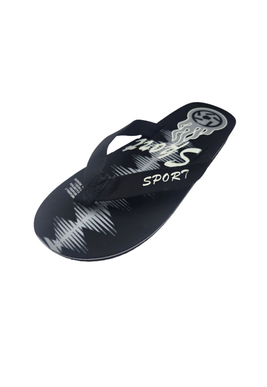 Vinnys Outlet - Sandalia De Playa Hombre Gris