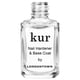 thumbnail image 4 of Endurecedor de uñas y pintura base LONDONTOWN kur 12 ml (paquete de 1), 4 of 5