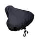 thumbnail image 3 of Cubierta de lluvia para asiento de bicicleta de ciclismo/Accesorios de bicicleta de montaña resistente al polvo con cordón/cojín protector a prueba de, 3 of 5