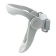 thumbnail image 1 of Neck Brace Dispositivo De Tracción Cervical Soporte Fijo Corrector De Postura Gris, 1 of 3
