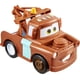 thumbnail image 1 of Toy Disney Cars Track Talkers Mater con efectos de sonido, 14 cm, 1 of 6