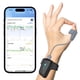 thumbnail image 1 of Oxímetro De Pulso O2 Con Recordatorio Inteligente Bluetooth, 1 of 9