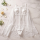 thumbnail image 1 of Lencería Vestido Sexy Transparente Para Dormir Babydolls, 1 of 4