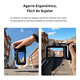 thumbnail image 3 of Kit Grip + Jaula Aluminio Empuñadura para DJI Osmo Action 6, 3 of 8