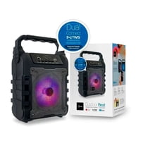 Mlab - Parlante Mini Bluetooth Outdoor Beat