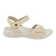 thumbnail image 1 of Sandalia Chalada Mujer Elsa-20 Beige Casual, 1 of 6
