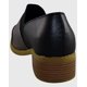 thumbnail image 4 of Zapato elasticado Negro Danicolle, 4 of 4