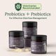 thumbnail image 4 of Probióticos S Boulardii + Fos Para Perros Y Gatos 30 G, 4 of 8