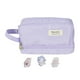 thumbnail image 3 of Estuche De Lápices De Gran Capacidad Para Niños Y Adolescentes, Bolso Con Asa De Transporte, Estuche Para Lápices, Violeta, 3 of 5