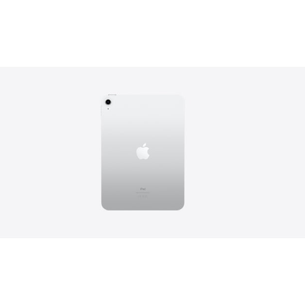Ipad 10th Generación 64GB con WIFI - Plata | Lider