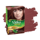 thumbnail image 2 of Vatika Henna Tintura Coloración Borgoña 6 Sachets, 2 of 3